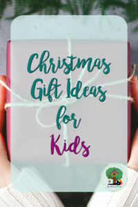 christmas gift ideas, gift ideas for kids, holiday gifts for a toddler