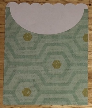sample envelopes